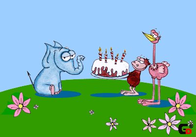 Happy Birthday, Animated Happy Birthday, Keefers photo Keefers_AnimatedHappybirthday42.gif